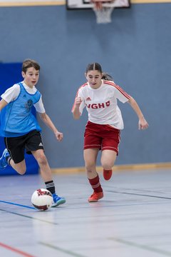 Bild 6 - wCJ NFV Futsalturnier